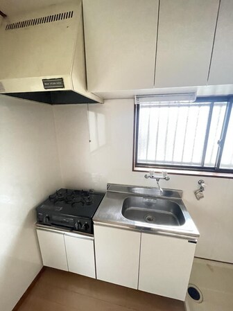 コーポフォレストの物件内観写真